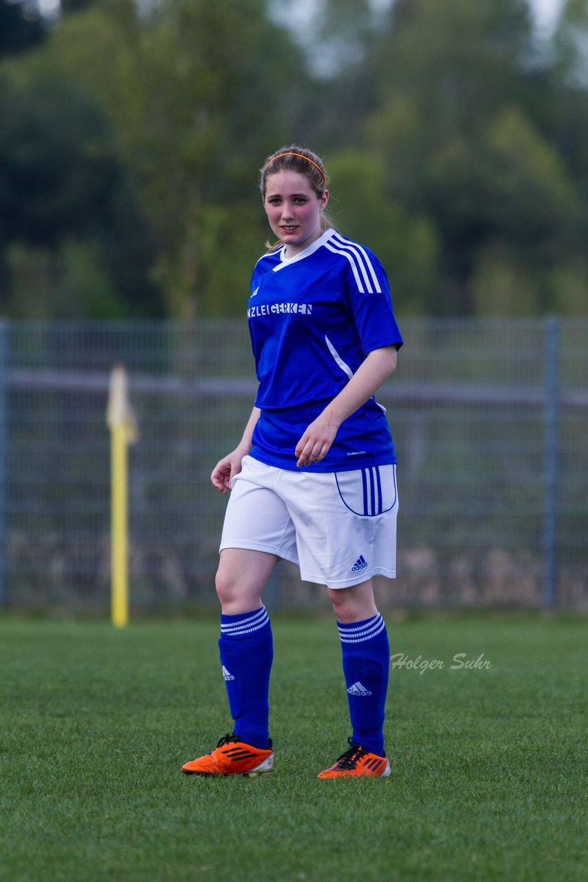 Bild 126 - Frauen FSC Kaltenkirchen II U23 - SV Bokhorst : Ergebnis: 4:1